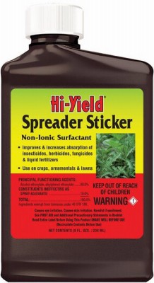 12 Pack – Hi-Yield Spreader Sticker – 31061