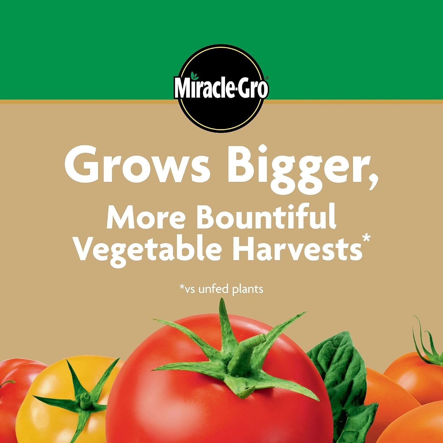 Miracle-Gro Water Soluble Tomato Plant Food, 1.5 lb – Boosts Growth Safely