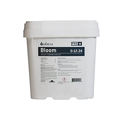 Ath Athena – Pro Bloom 10 lbs