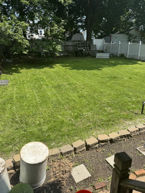 Scotts Turf Builder Thick’R Lawn Sun & Shade Seed, Fertilizer & Soil 40 lb