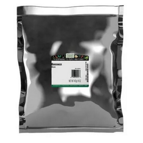 Beeswax Block 1 Lb by Frontier Coop