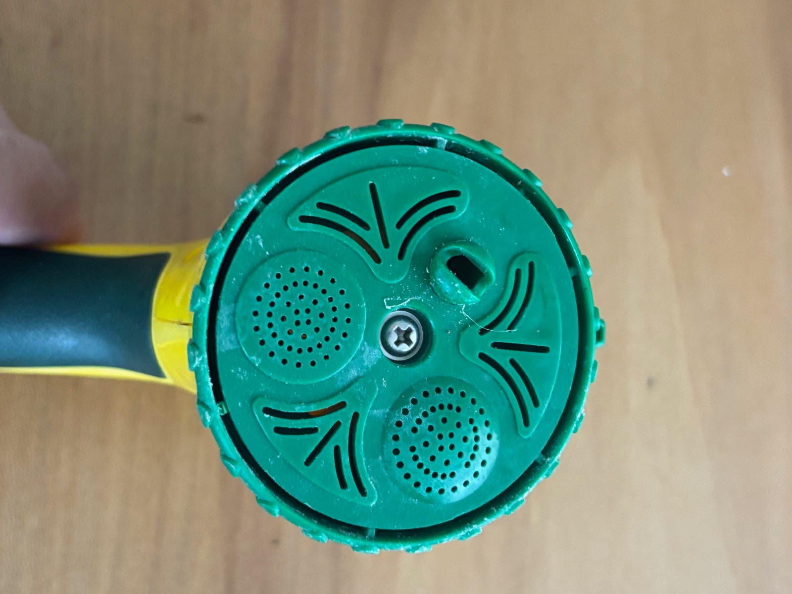 Miracle-Gro Liquid Fertilizer Garden Hose Sprayer Only