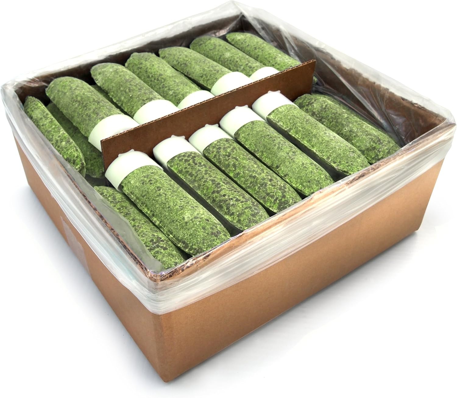 70 Each Winchester Garden Year Around 15-10-9 Bulk Tree Fertilizer Spikes