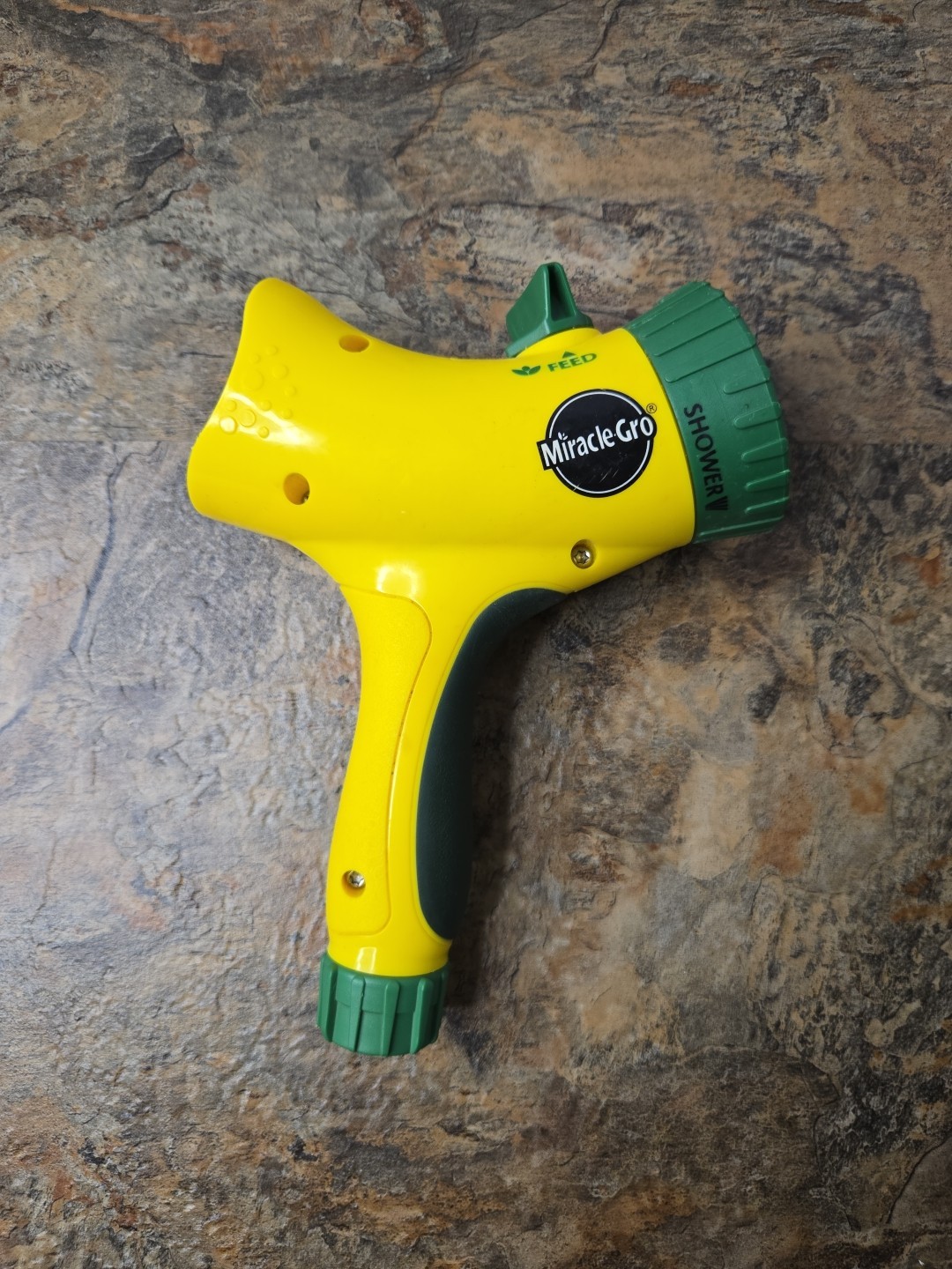 Miracle-Gro Liquid Fertilizer Garden Hose Sprayer Only