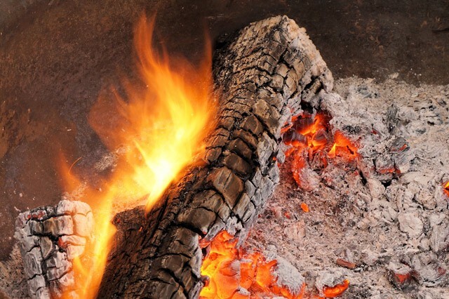 48 oz Pure Hard Wood Ash Gardening Compost Fertilizer Pottery Soap USA Product