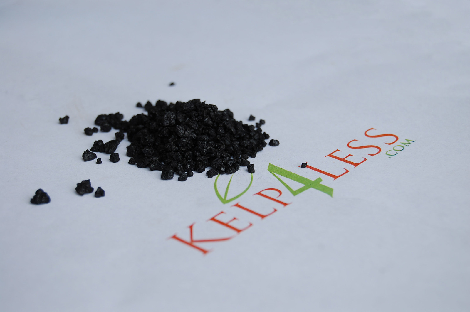 Humic Acid Organic Fertilizer 1 pound of soluble pure humic humates carbon OMRI