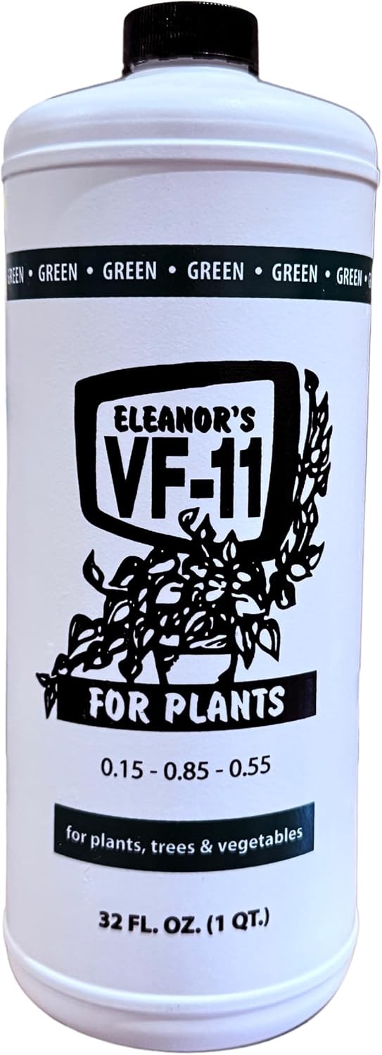 VF-11 Plant Food Fertilizer – 32 oz