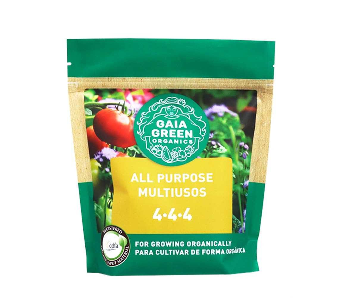 All Purpose (4-4-4) 500G Fertilizer