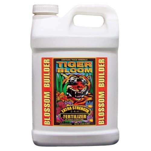 FoxFarm Tiger Bloom 2.5 Gallon