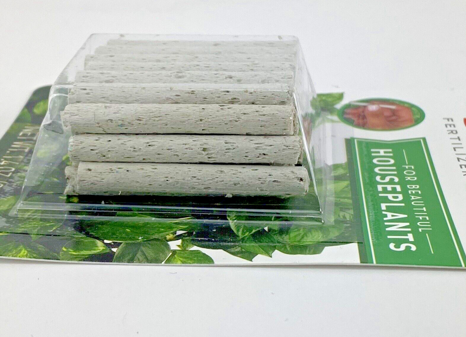 Jobes Fertilizer Food Spikes 30 Pack 2 Packs For Beautiful Houseplants 60 Total