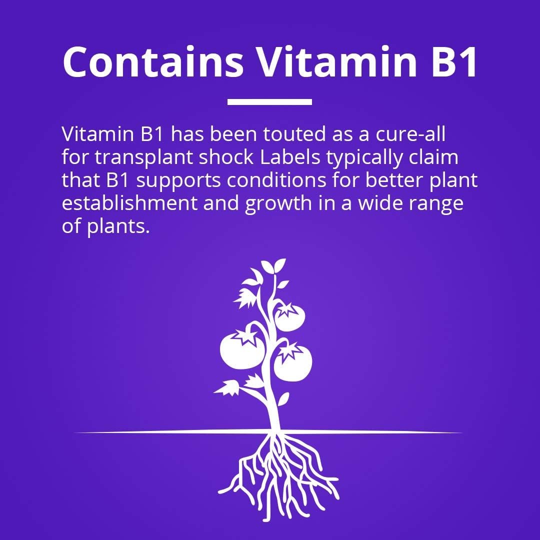 Fertilizante floración 0-7-5 con B1, potasio y fósforo para plantas 32oz