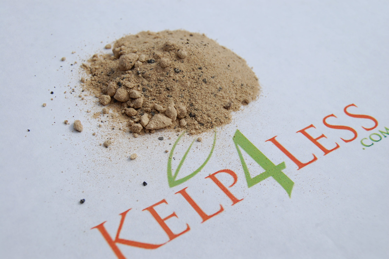 Kelp Fulvic Humic Amino Acid Water Soluble Powder 1 lb Blend of Organic Acids