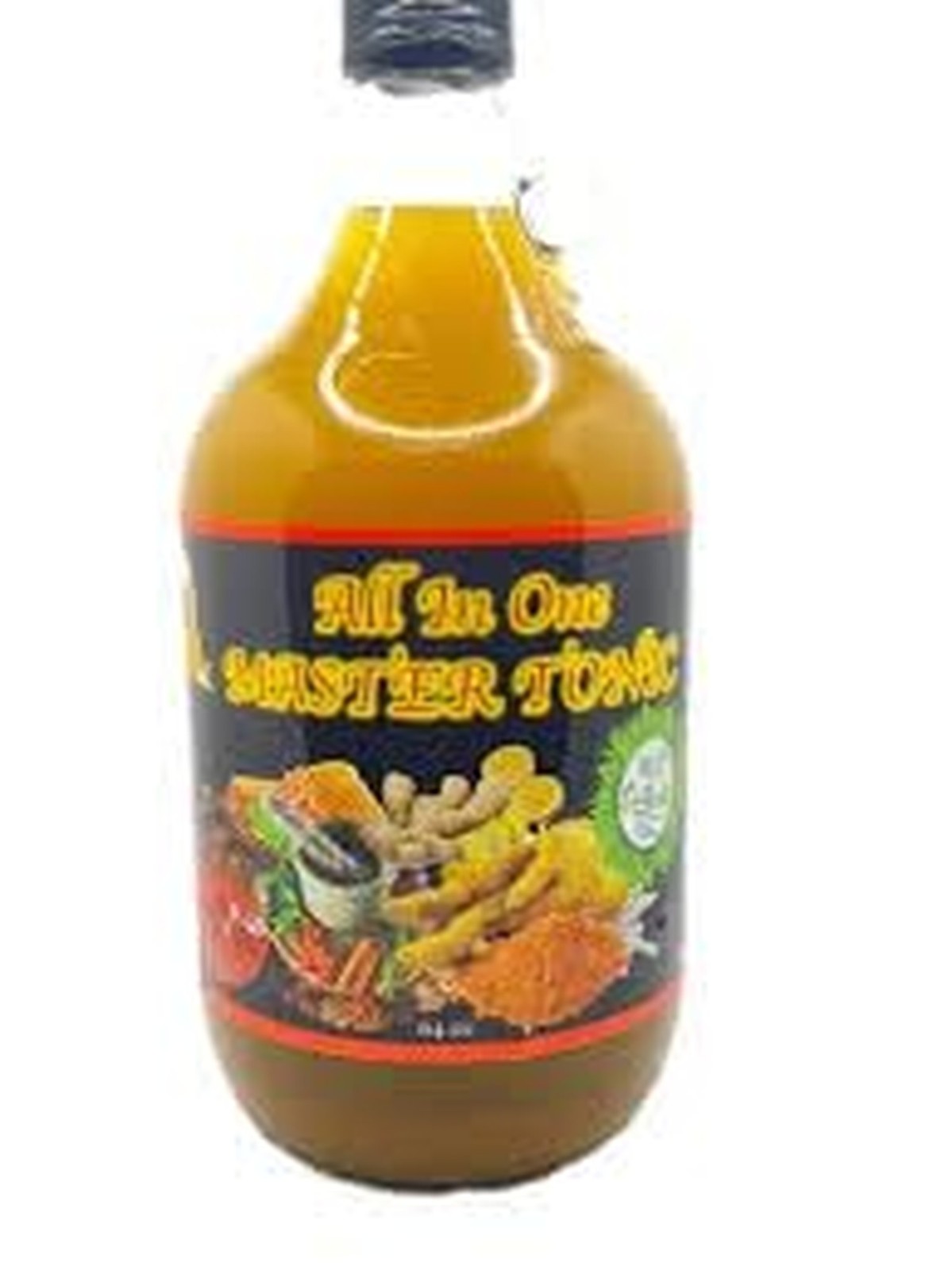 All in One Master Tonic 64oz