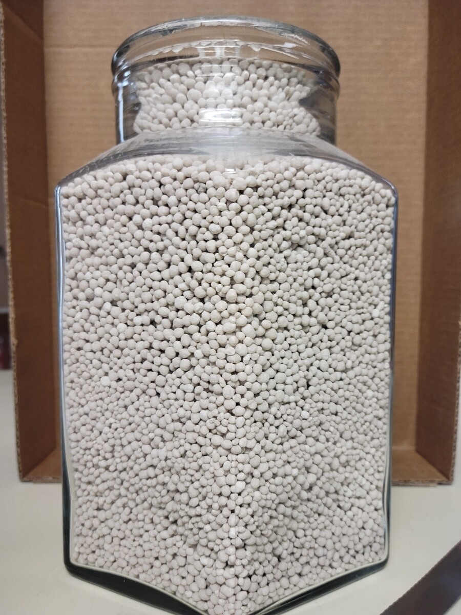 Magnesium Sulfate Fertilizer