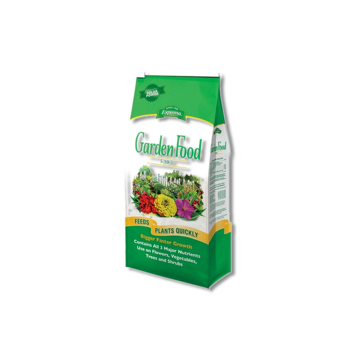 Espoma Granules Plant Food 6.75 lb GF5105/6