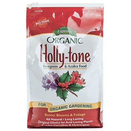 Espoma HT4 Holly-Tone 4-3-4, 4 Pounds (Discontinued by)
