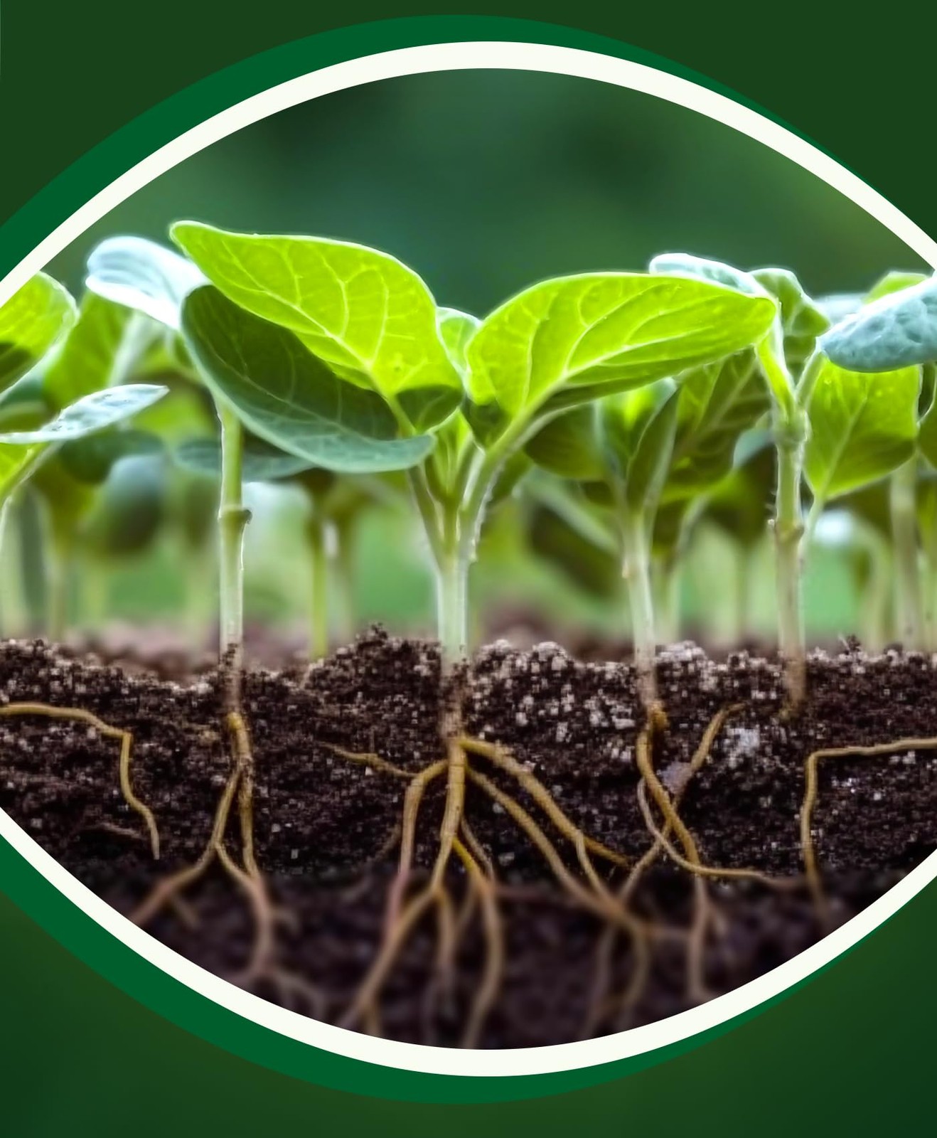 pH UP Solution for Plants Adjust Nutrient Levels for Soil & Hydroponics 1