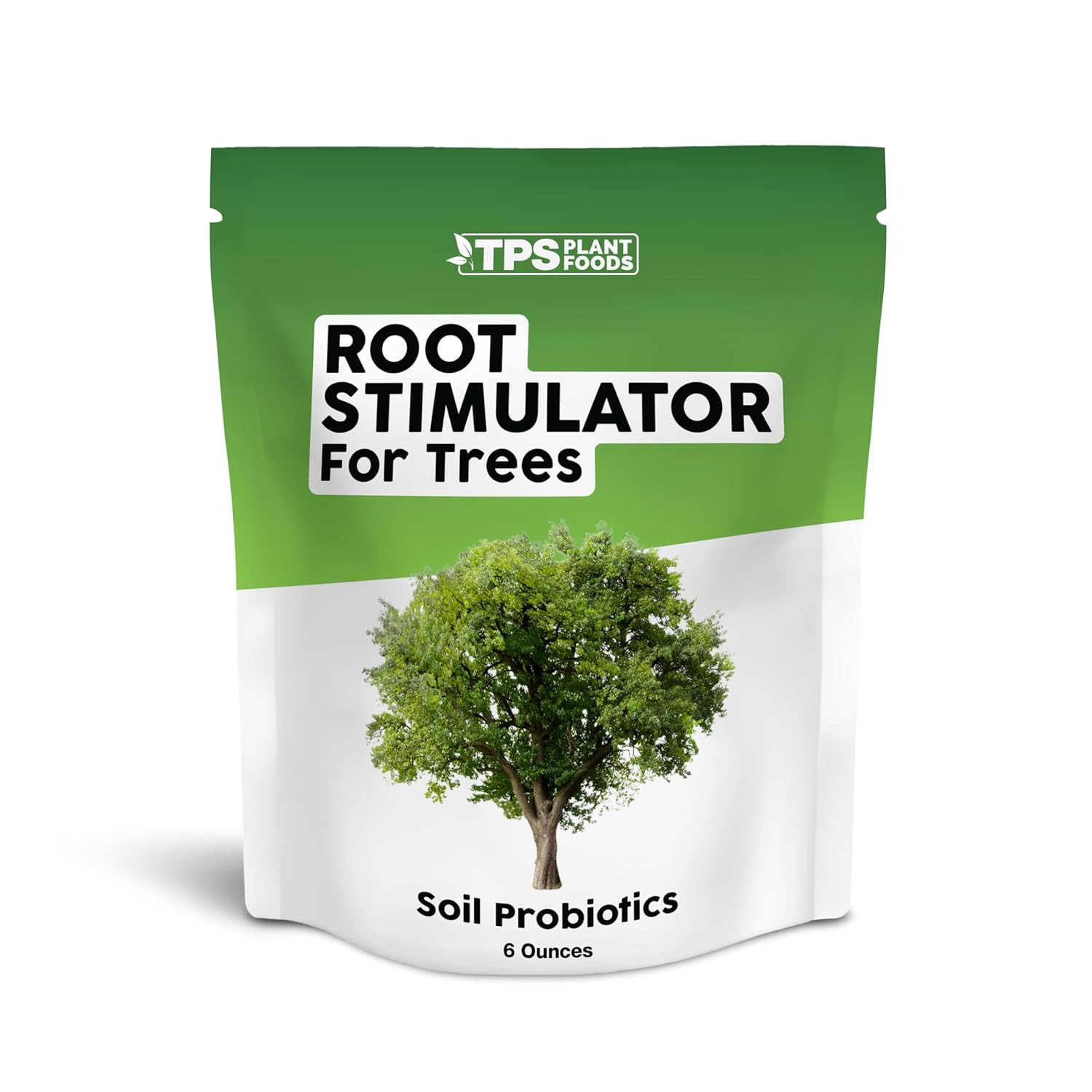 Root Stimulator for Trees – 6 Oz