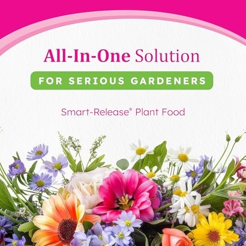 Granular Plant Food 1 lb 11 Essential Nutrients Continuous Release 6 Months