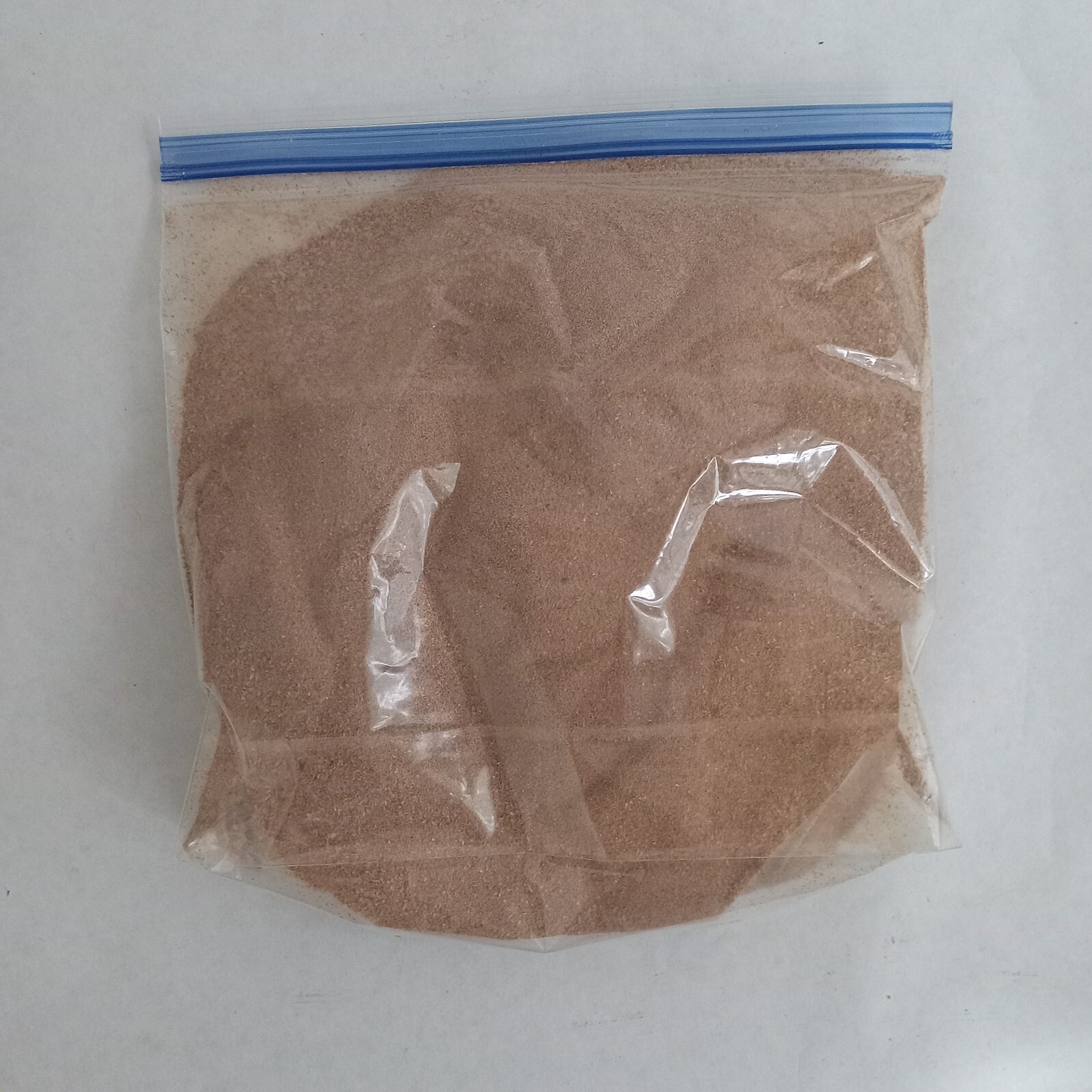 Insect Frass – 100% Natural Plant Fertilizer Mealworm Casting Poop fine sift