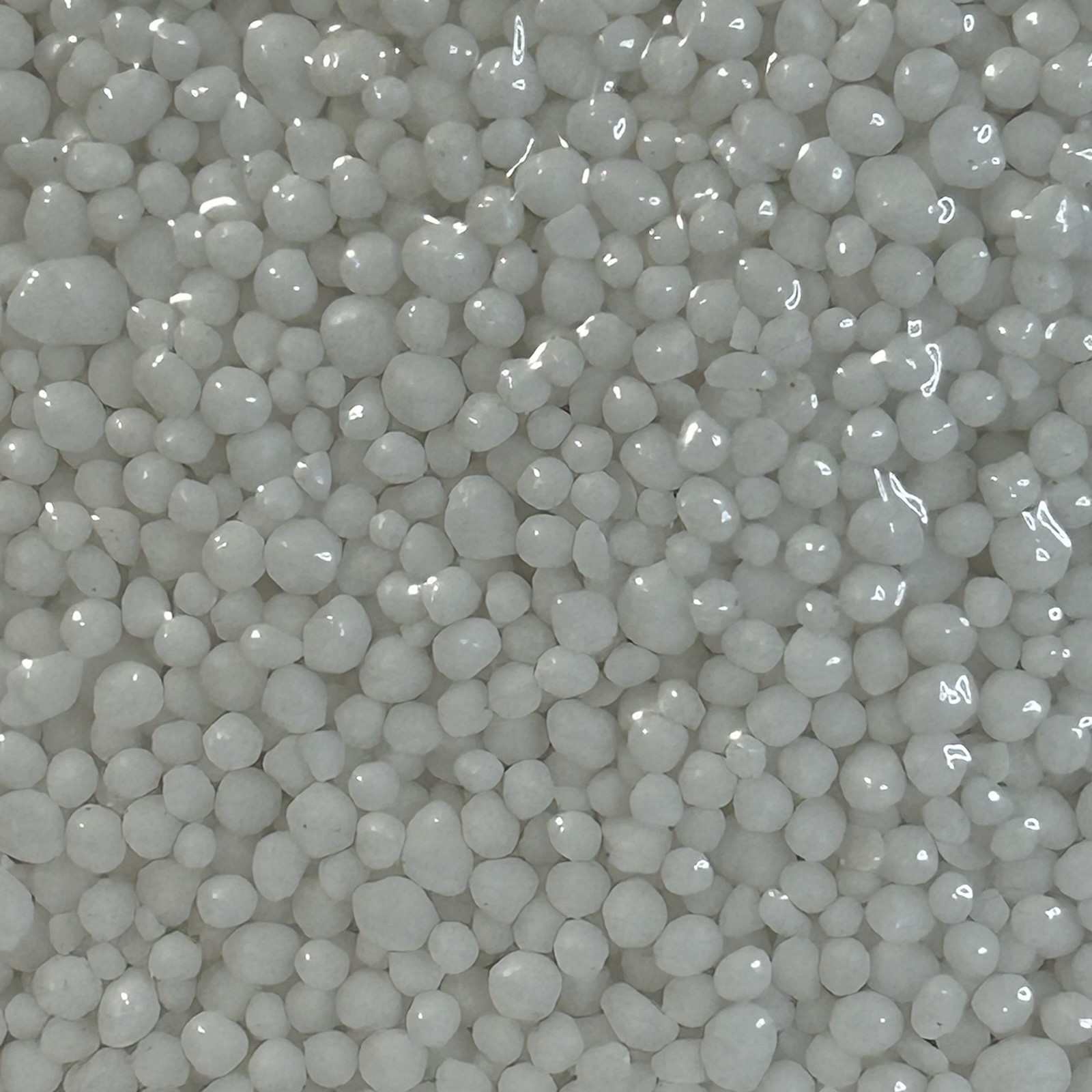 Urea Fertilizer 46-0-0 Nitrogen 5 lb Prilled Granular Lawn Garden Food Plot