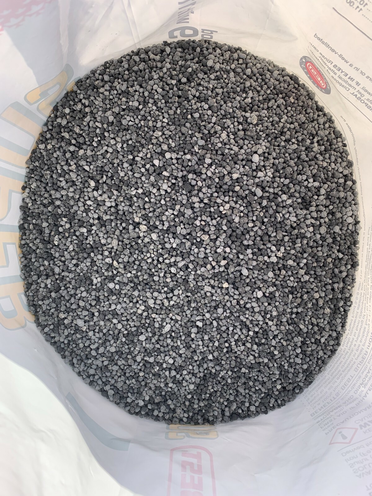 SUPER IRON Plant Food 9-9-9 with 11% Iron – Professional Fertilizer 12 pounds