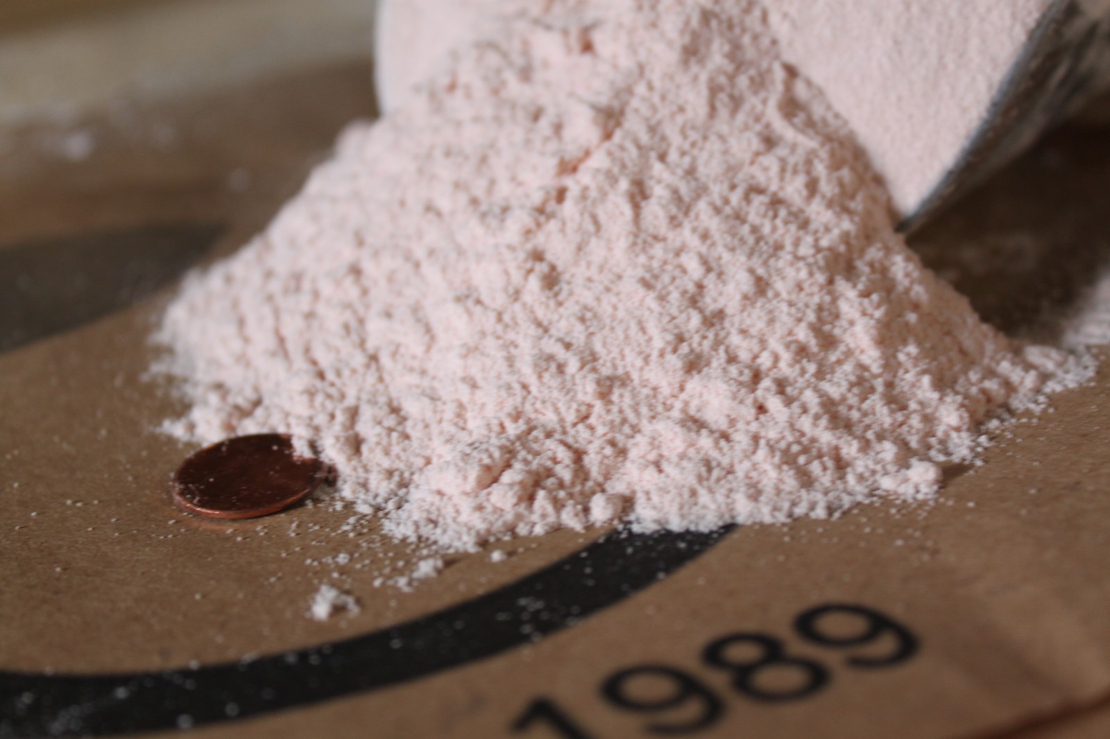 Potassium Sulfate 0-0-53 Plus 18% Sulfur 100% Water Soluble Potash 5 Pounds