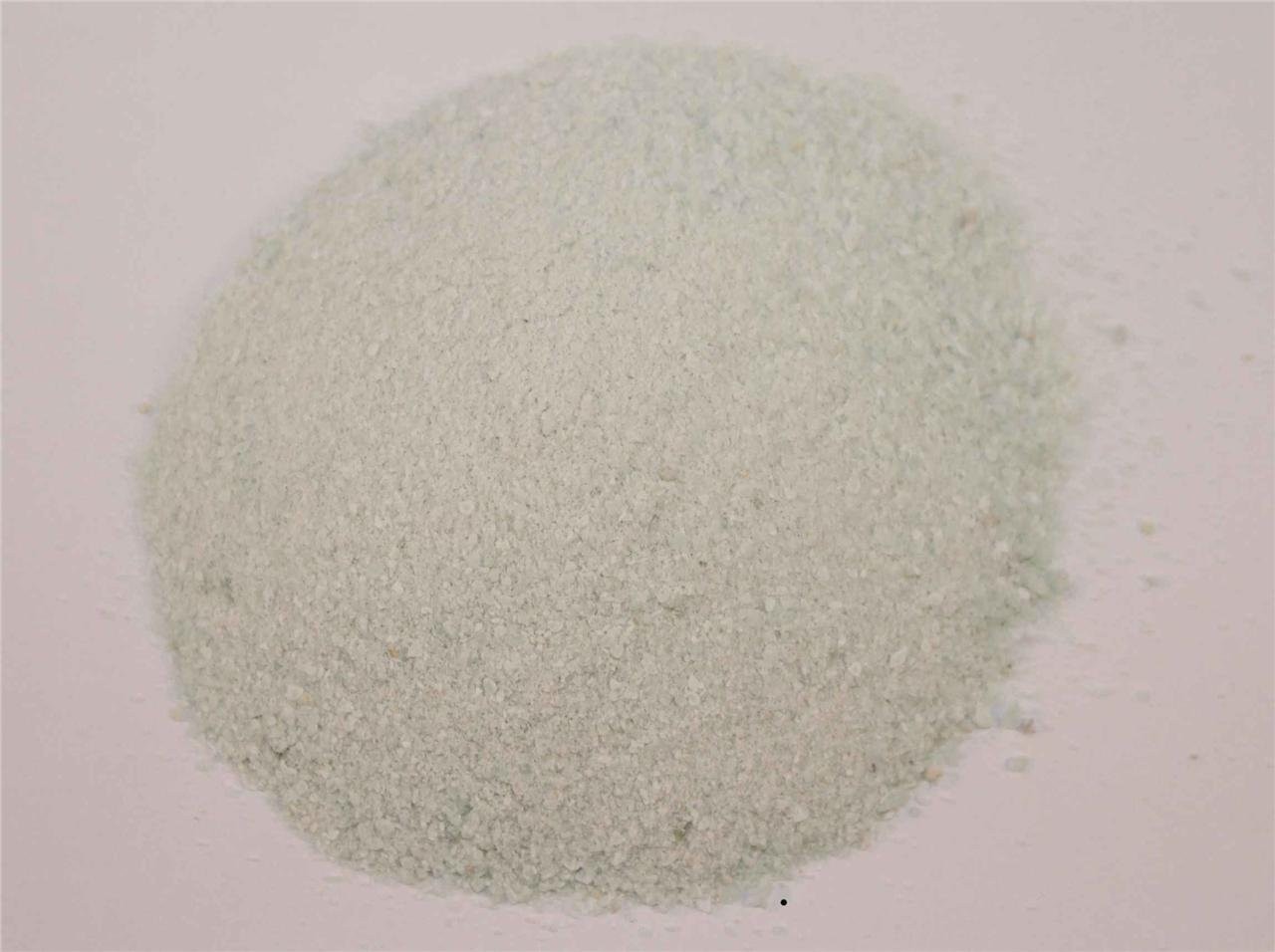 Ferrous Sulfate Heptahydrate FeSO4*7H2O 20% Iron Very Soluble 1 Pound