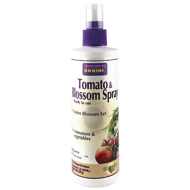Bonide 8-oz Blossom Spray