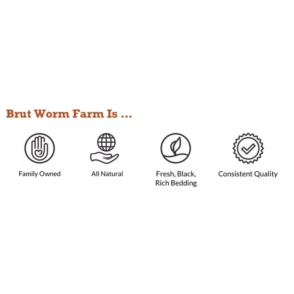Soil Organic 1 Cu. Ft. Pure Effective Nutrient Rich Cow Compost