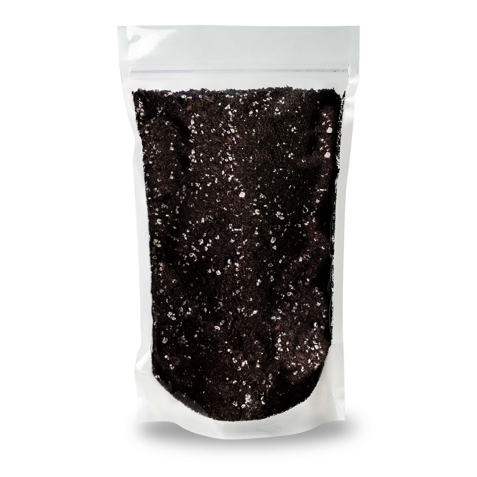 Gardenera Premium Organic Potting 1 Quart Bag, Succulent & Cactus Soil Mix