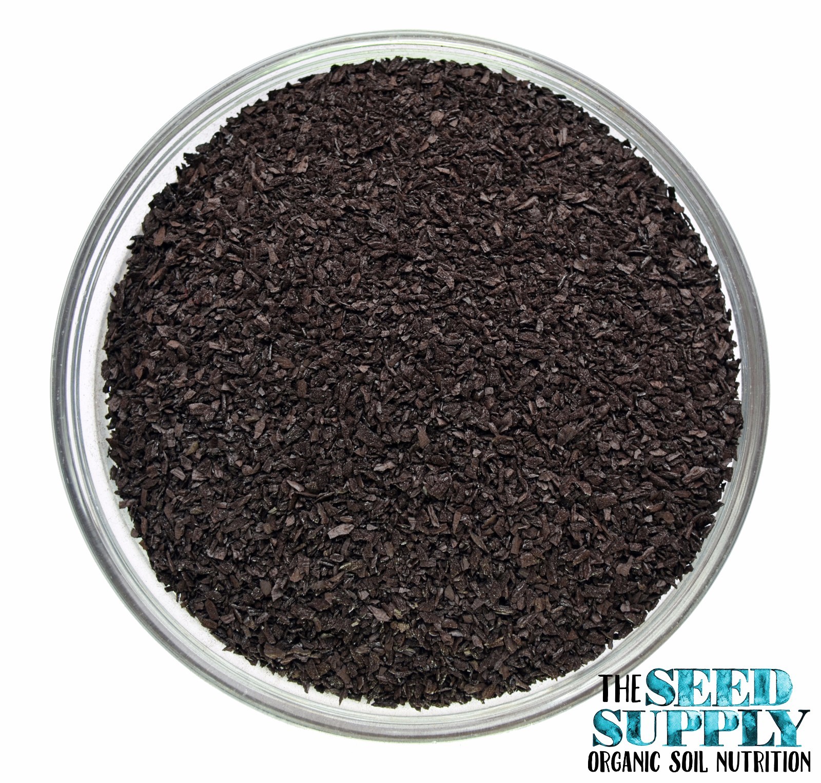 8 Oz Soluble Kelp Seaweed Powder Root Development Growth Stimulant Fertilizer