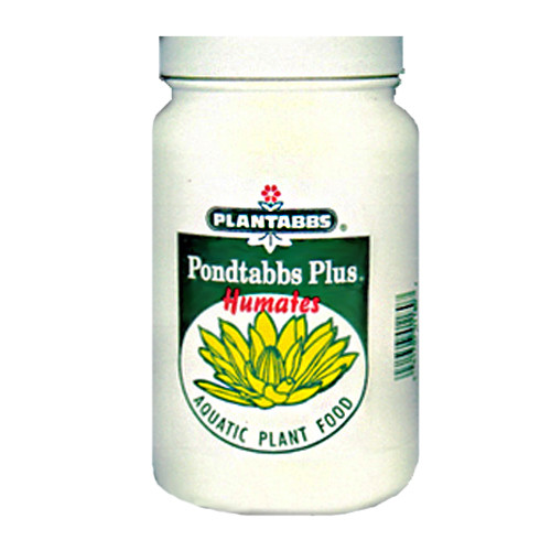 Pondtabbs Plus Aquatic Fertilizer 300 tablets