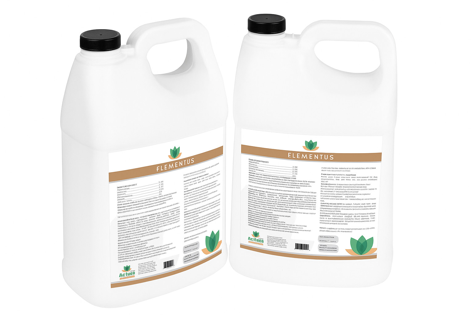 ELEMENTUS, Multi Mineral FERTILIZER, Zinc. Magnesium, Iron, Manganese, Boron