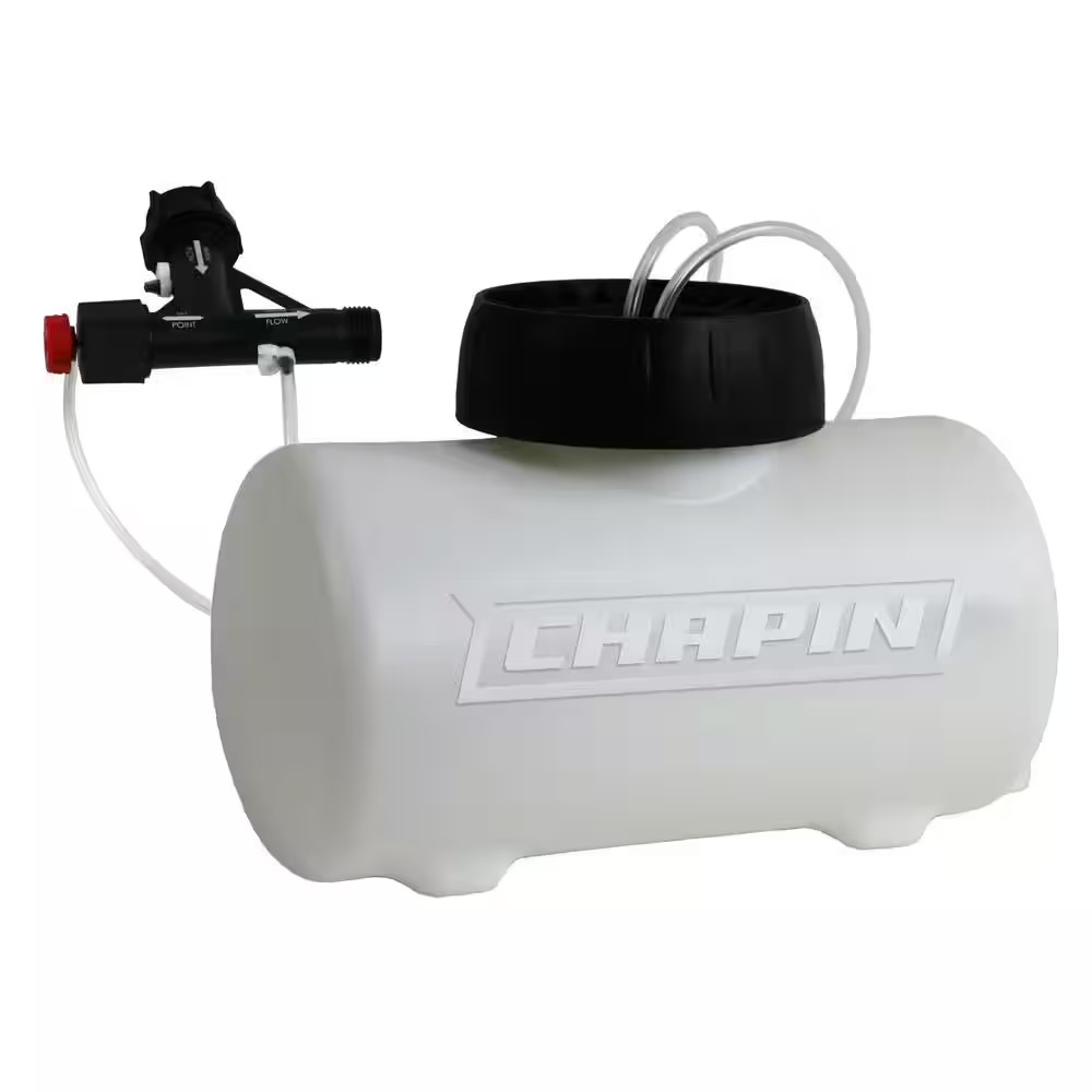 4720 Hydrofeed 2 Gal. In-Line Auto-Mix Fertilizer Injector System