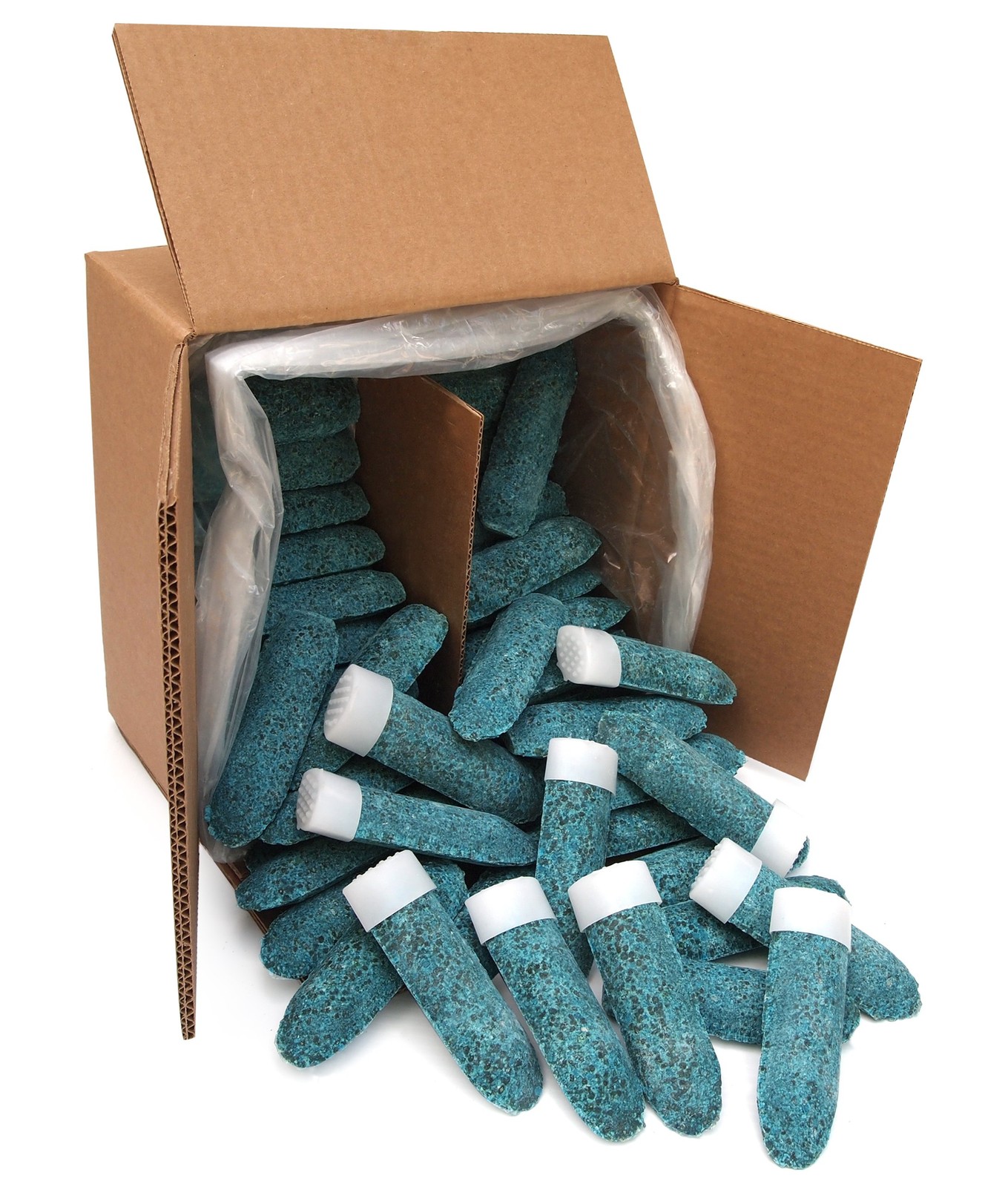 New Best Landscaper Pack Evergreen Fertilizer Spikes 12-10-10 70 Spikes/Case