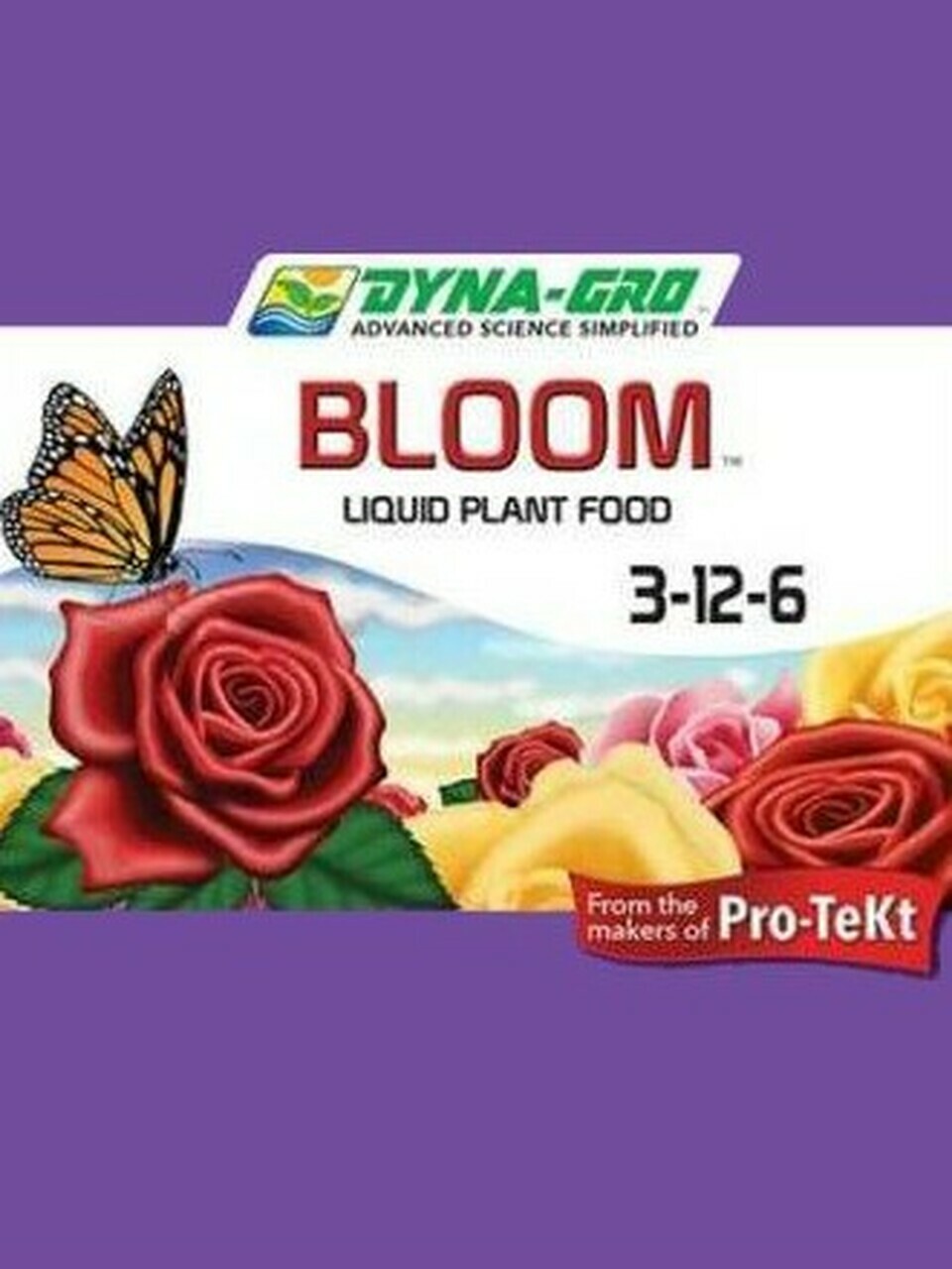 Dyna-Gro Bloom 3-12-6
