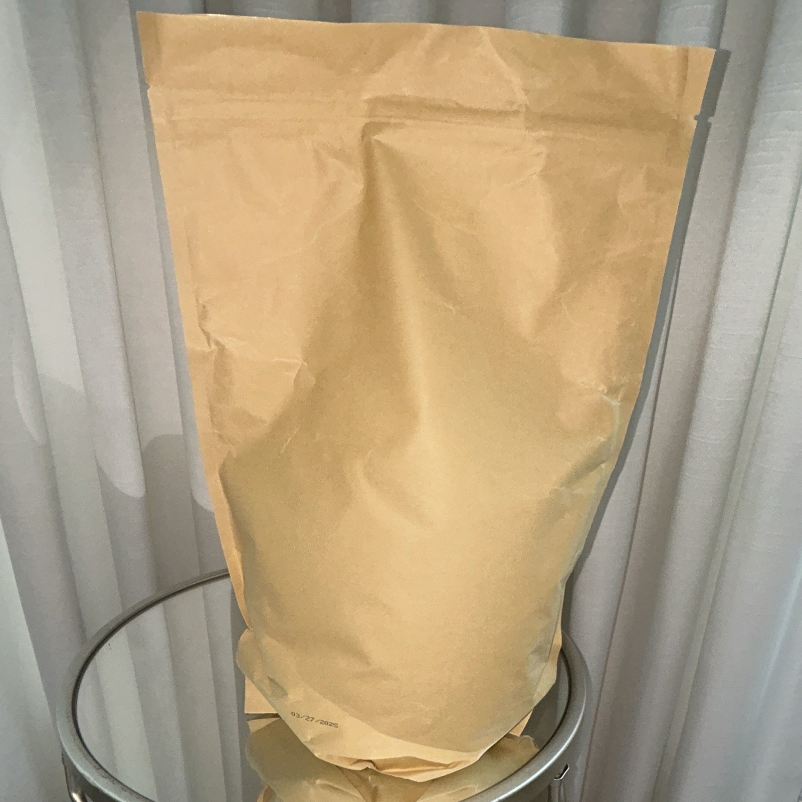 Heirloom Roses OmniMeal 6-3-4 Rose Fertilizer Granules Meal-Based 4 lb Bag