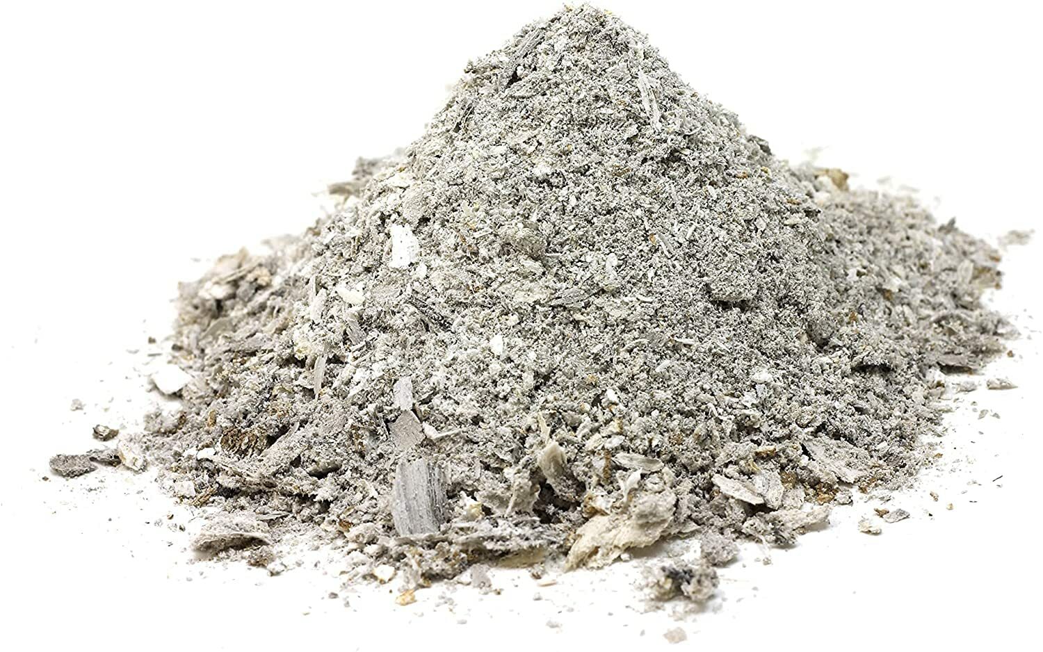 1 Gallon Wood Ash Fertilizer – Ph Balancer, Natural Fertilizer – Chicken Bath