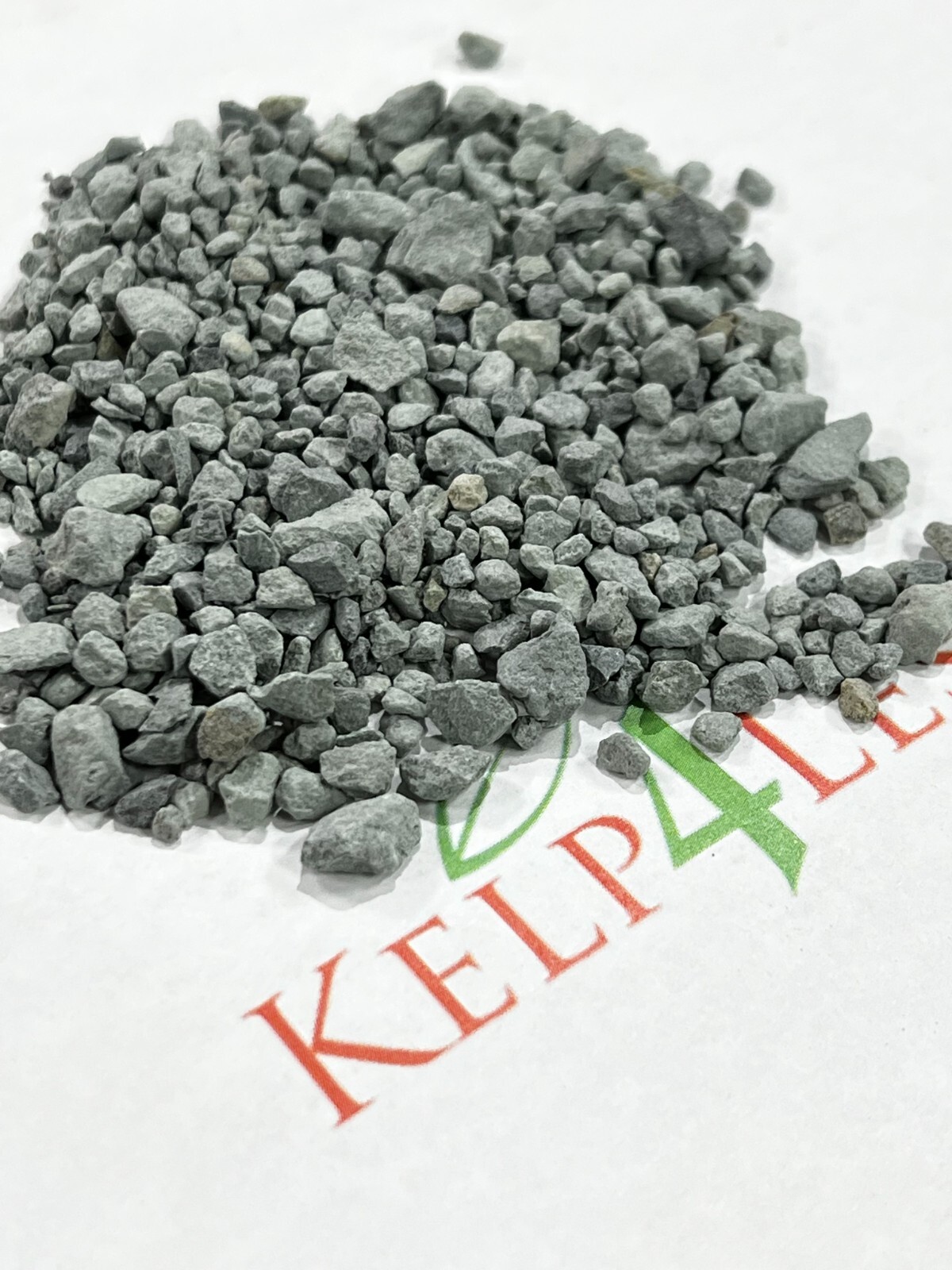 Zeolite Clinoptilolite Organic Natural Zeolites 15 lbs Bulk FREE SHIPPING in USA