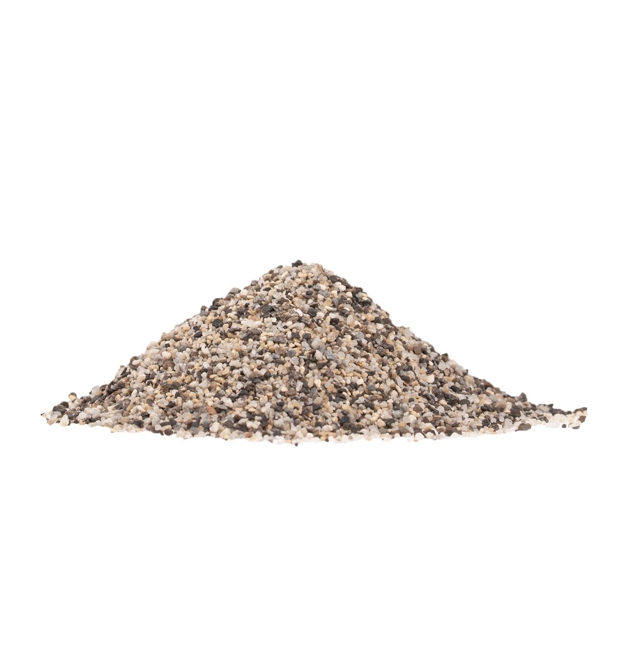 PGF 10-10-10 Fertilizer 5000 sq ft Lawn Garden, Micronutrients, Deep Green
