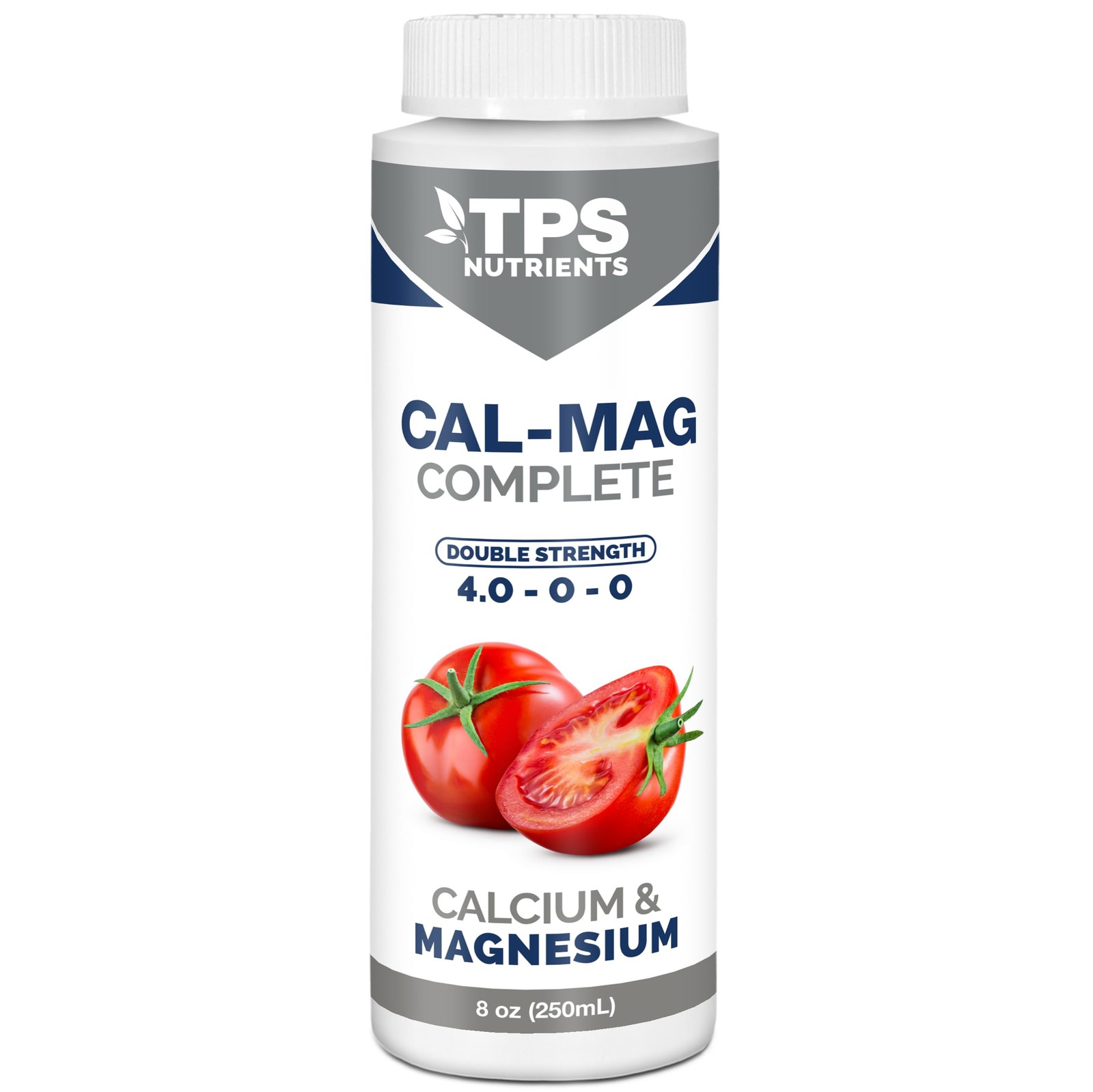 Cal-Mag Complete, Calcium Magnesium Iron and Micronutrients Fertilizer and Su…