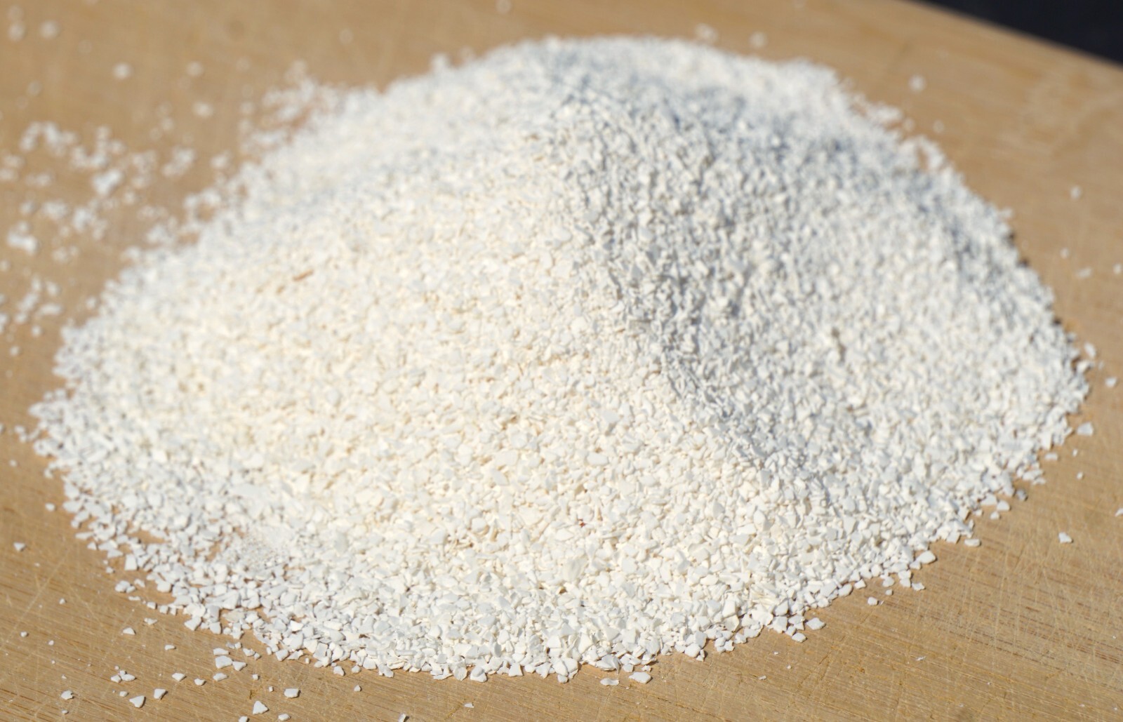 Egg Shell Powder Soil Amendment and Fertilizer for Gardening, 7 Ounce, Organic