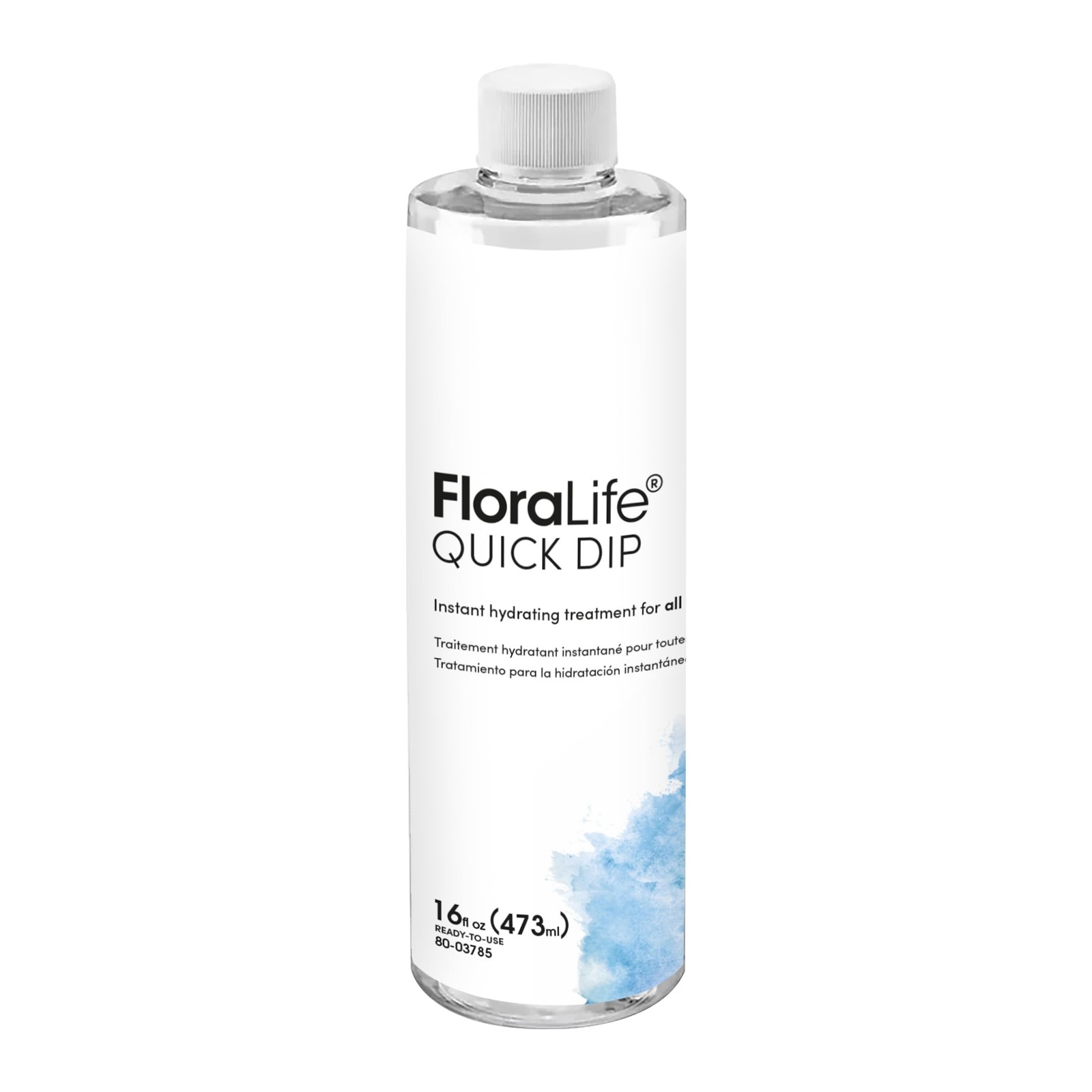 Quick Dip Hydrating Treatment 16 fl oz