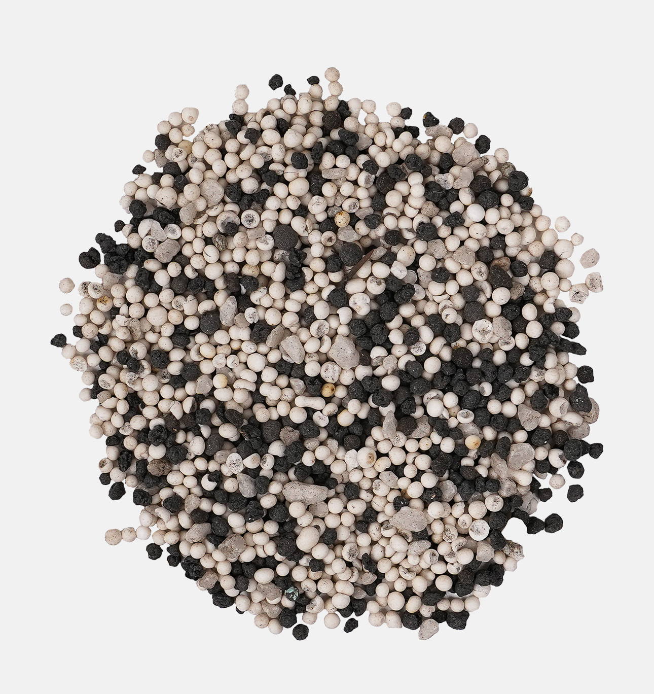 The Andersons Ecofusion™ Natural 11-0-5 Biosolid Fertilizer (18lb)