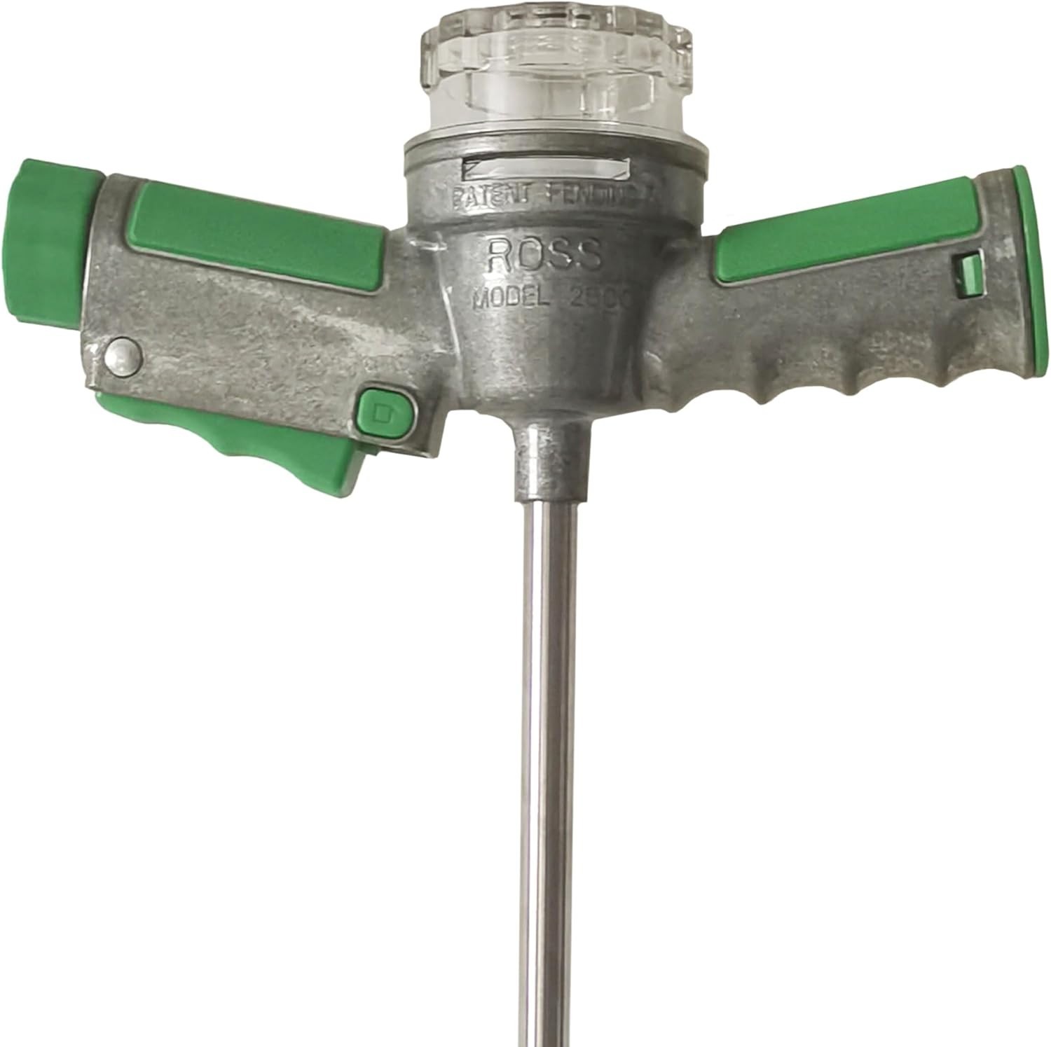 Heavy Duty Root Feeder 31.5″x10″ Deep Root Watering Fertilizer Injector