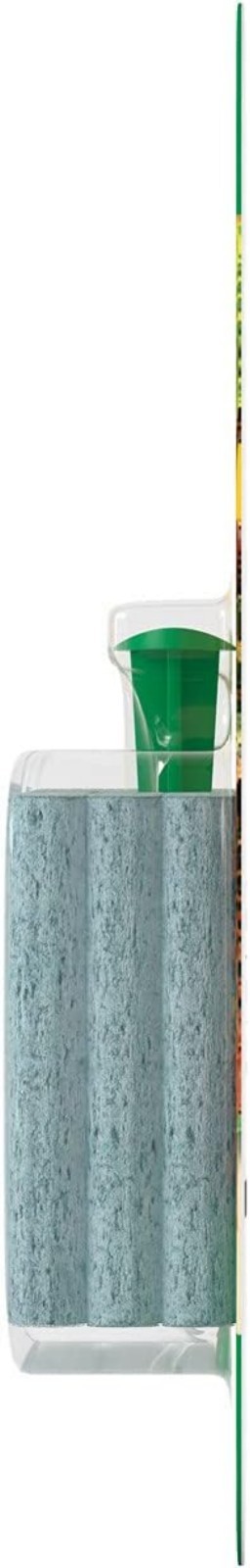 Indoor Plant Food Spikes, 48 Count 12-Pack | For Flowering and Foliage Housep…
