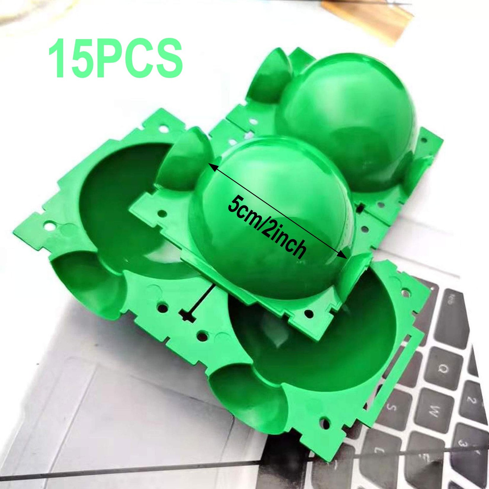Reusable Plant Rooting Ball, Plant Propagation Root Ball Effective Invisible