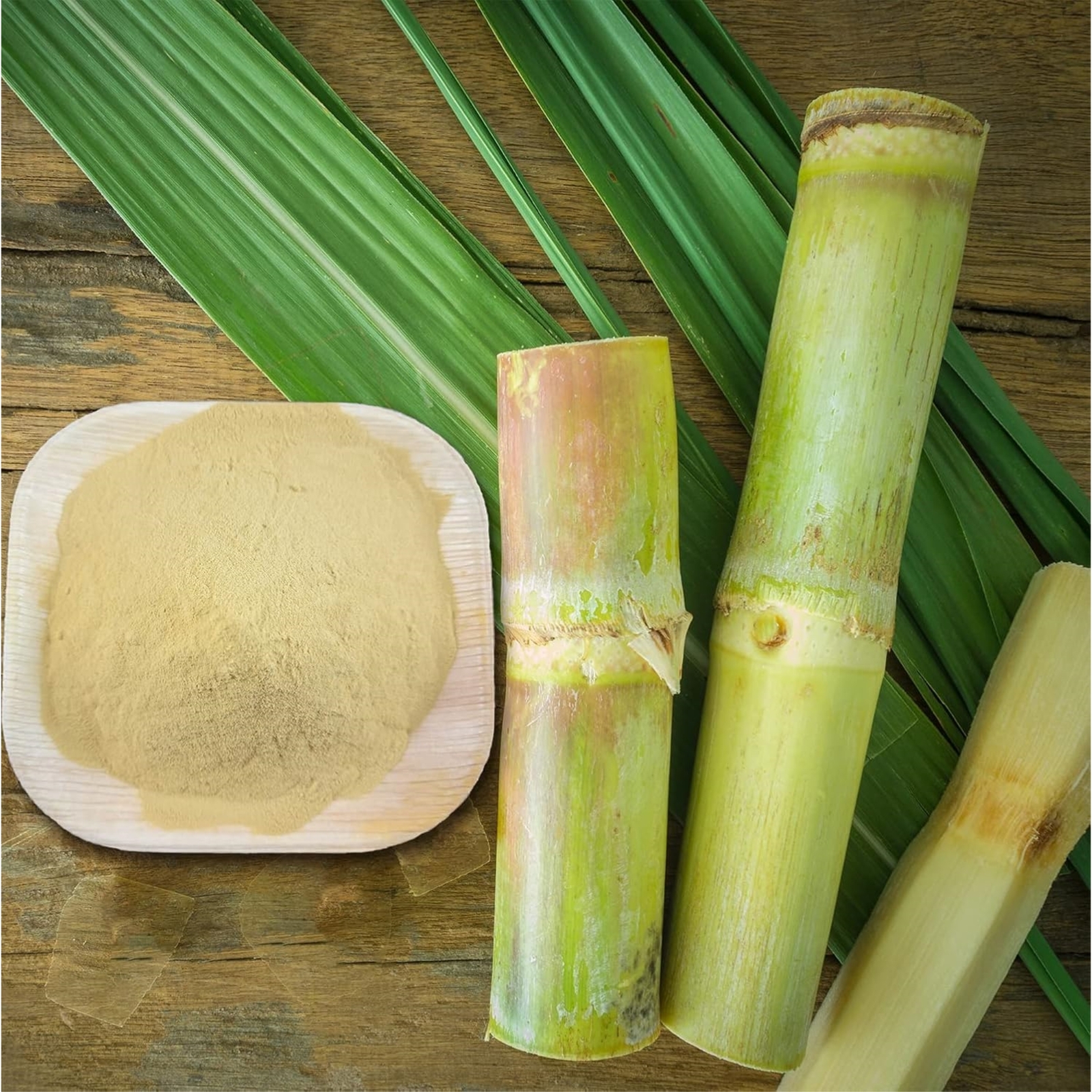 RAW Cane Molasses Enhance Water-Soluble Biostimulant, 8oz- for Plant Growth