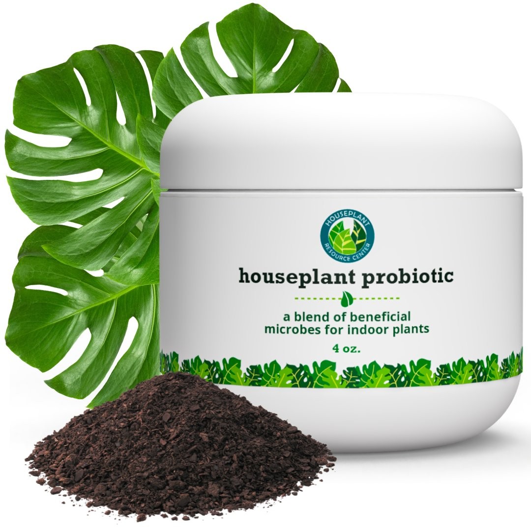 Organic Houseplant Probiotic Powder | Soil Conditioner to Improve Soil…